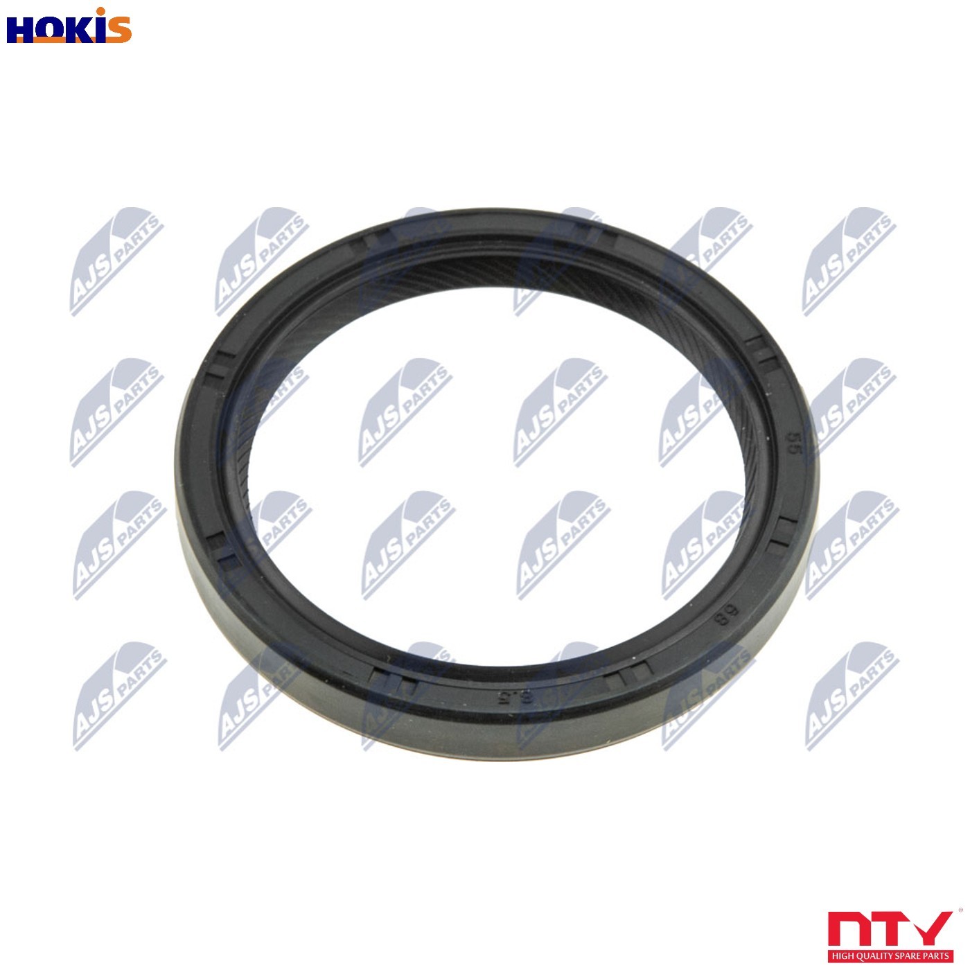 SHAFT SEAL TRANSFER CASE NUP-TY-058 FOR LEXUS TOYOTA HIGHLANDER/KLUGER RAV/4 RX - Image 14