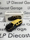 596 Model Chevrolet Suburban Florida Highway Patrol Police 1:64 Diecast