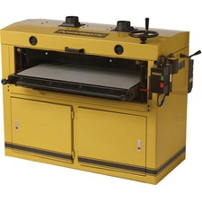 Powermatic 37'' Dual Drum Sander, 7.5Hp 1Ph 230 V