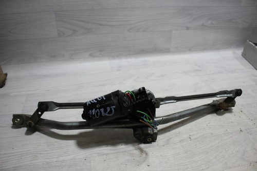 Scheibenwischermotor Wischergestänge vorne 8D1955605 Audi A4 B5 8D Bj,98