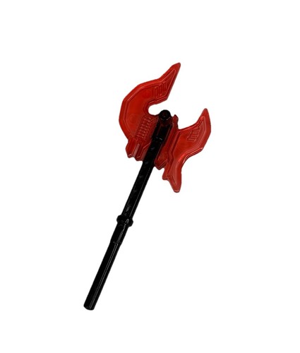 Transformers Generations Thrilling 30 Orion Pax Axe Weapon Only
