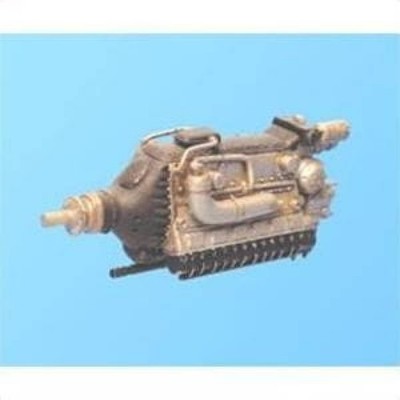 Junkers JUMO 213 / 1:48 - Aires 4005