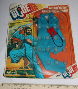 GI Joe Adventure Team for sale | eBay