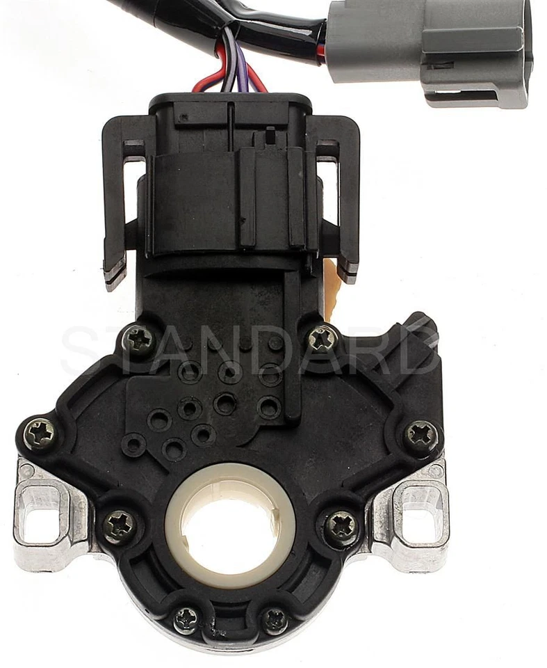 New SMP Neutral Safety Switch For 1990-1996 Ford E-250 Econoline - Image 3 of 4