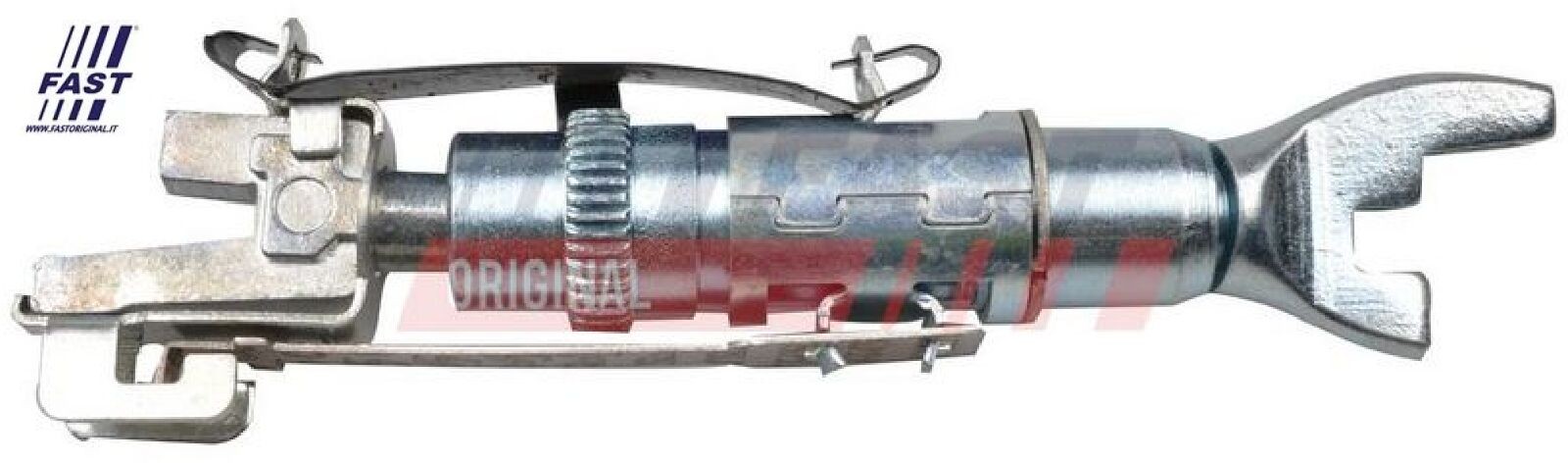 FAST FT32422 Nachsteller für Trommelbremse Nachsteller Trommelbremse für Fiat
