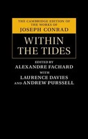Joseph Conrad | Within The Tides | Buch | Englisch (2012) | Gebunden
