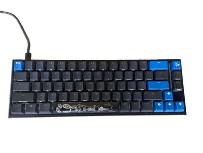 Ducky One 2 SF One 2RiFiC! RGB Mechanical Keyboard