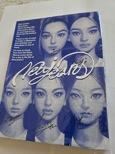 New Jeans Poster Kpop | eBay