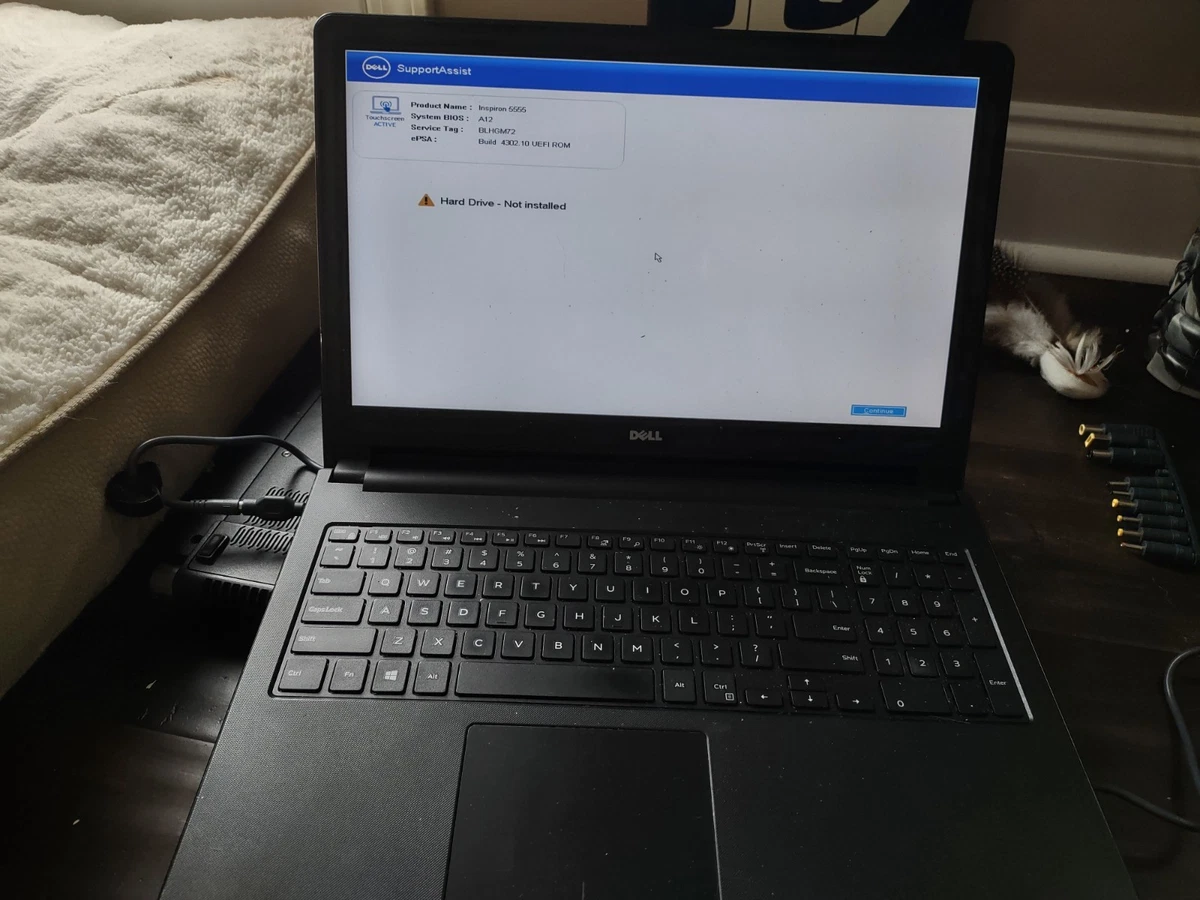 PC Dell Inspiron 15 5000 for Sale - Shop New & Used Laptops - eBay