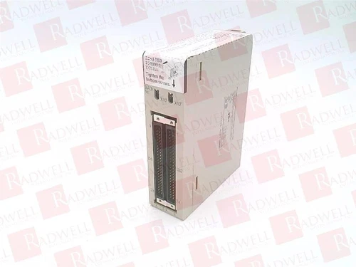 OMRON CS1W-NC413 / CS1WNC413 (NEW NO BOX)