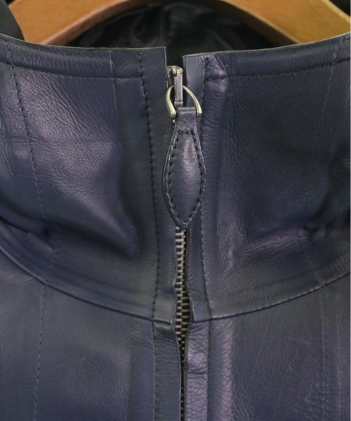 Berluti Blouson Jackets (Other) Blue 50(Approx. XL) 2200522015072 image 5