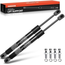 12.20 inch 100lb Lift Supports Gas Prop Spring Strut Shock Compatible 100LB