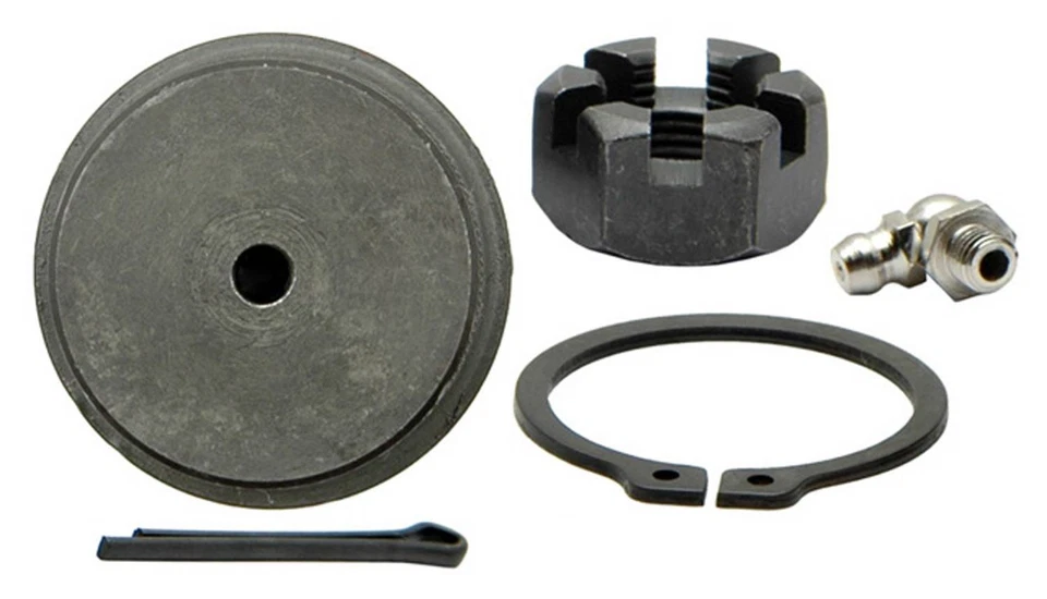 Suspension Ball Joint fits 1992-1997 Mazda B2300 B4000 B3000 ACDELCO ADVANTAGE - Image 3 of 3