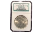🔥1922 Peace Dollar • Binion Collection • NGC MS63 • Brilliant Luster