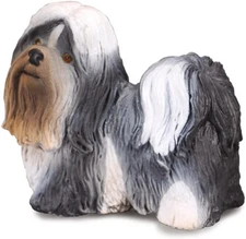 CollectA Cats & Dogs Collection Miniature Figure | Shih Tzu