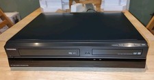 Toshiba Dvr20 Dvd Vhs Recorder Brand New 