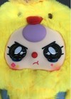 Baby Three BB3 Twelve Zodiac Series V2 Rooster/Chicken Plush Pendant Toy — photo 2