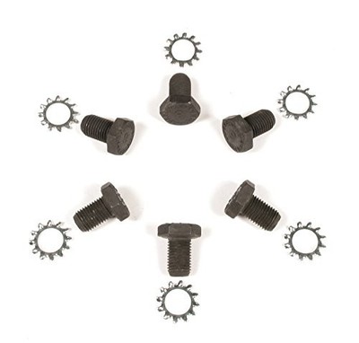 Mr. Gasket 6710 Flexplate Bolts