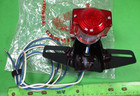 Honda CB72 CB77 CL72 CL77 250 305 Complete Tail Light 🔥84701-268-810🔥NOS🔥OEM