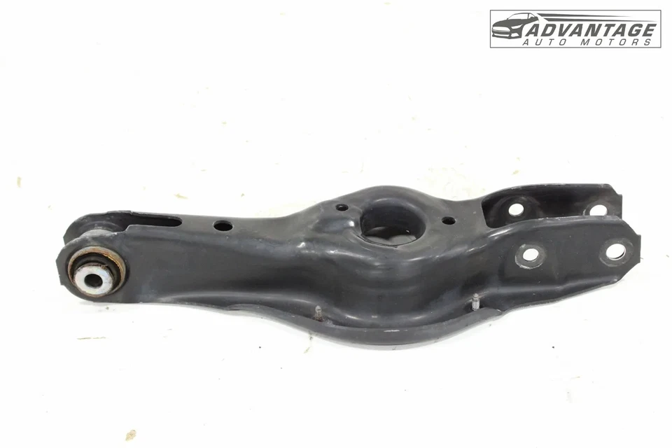 BMW 328I XDRIVE 2014-2016 AWD brazo de control inferior trasero izquierdo muelle percha OEM Foto 2 de 4