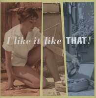 Various - I Like It Like That! - Rock & Roll