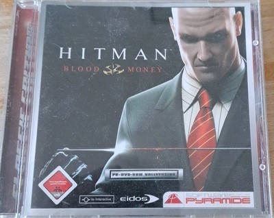 Hitman: Blood Money (PC)