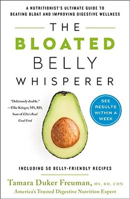 Bloated Belly Whisperer