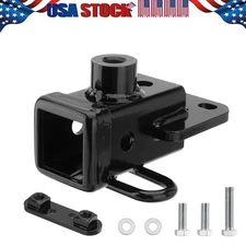 Class 3 Trailer Tow Hitch, 2-Inch Receiver, for Dodge Ram 1500 2019 2020 2021
