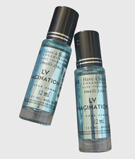 Have a Scent Collection 12 mL. Perfumed Oil. Unisex***SET OF 2***Made in USA***