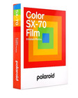 Polaroid SX 70 Colour Film made 05 26