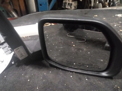 Passenger Right Side View Mirror Heated Fits 21-22 BRONCO SPORT 3084413