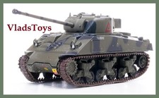 Legion Models 1:72 Sherman Firefly Mk.VC A Sqn, 4/7 RDG, 8th Armd Bde 12010LI