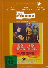 El Perdido (DVD)
