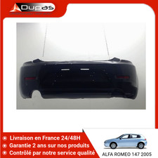 Pare-choc arrière Alfa Romeo ALFA 147