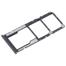 For Xiaomi Redmi 12C SIM Card Tray  SIM Card Tray  Micro SD Card Tray, For Xia