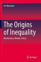The Origins Of Inequality Per Molander