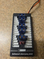 New Style Li-Po Charging Adaptor Board 2-6S