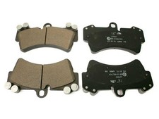 1 X LD4993 Brake Pad Set-ATE Ceramic