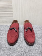 Las mejores ofertas en Zapatos de vestir rojo ante Oxford  display picture 1