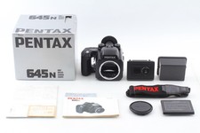Pentax 645N Film Cameras for sale | eBay