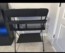 Diaper changing table