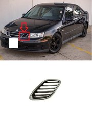 Calandre Saab 9-3