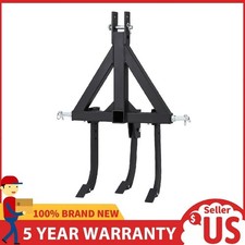 Middle Buster For Cat 0 1 3-point Quick Hitch Tractors Steel Furrowing Plow Middle Buster For Cat 0 1 3-point Quick Hitch Tractors Steel Furrowing Plow
