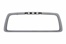 1997-2003 OEM Ford F150 Rear Window Trim Extended Cab Glass Frame