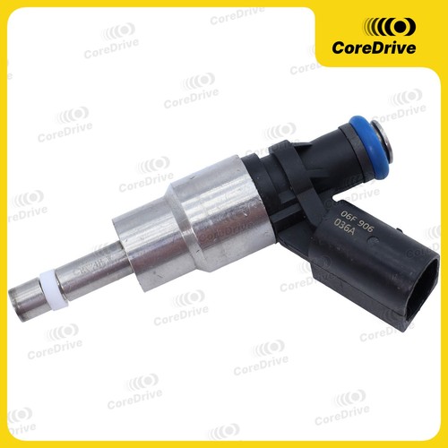 Fuel Injectors 06F906036A compatible 2005-2009 VW GTI Jetta Audi A3 A4 TT 2.0L - Picture 4 of 6
