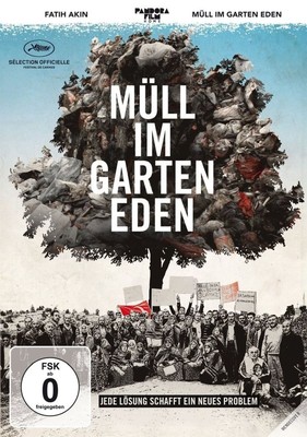Müll im Garten Eden (DVD) Diverse