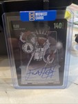 Bo Jackson Battle Arena Flav (Flavor Flav Debut) Autograph 140 Power FFA-7