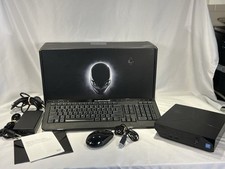 Alienware Alpha R2 Gaming PC - Intel i7 6700T...