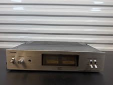 Toshiba Stereo Power Amplifier SC-665 (Untested)