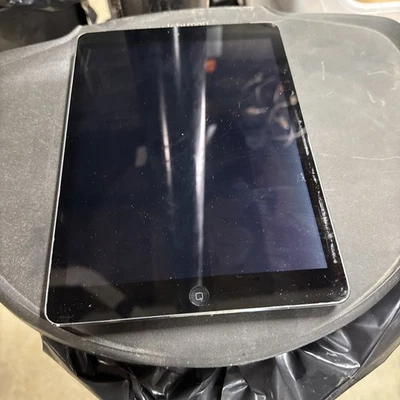 Apple iPad Air (1st Generation) 64 GB Tablets for sale | eBay